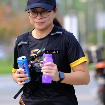 Runner Photo 7145979