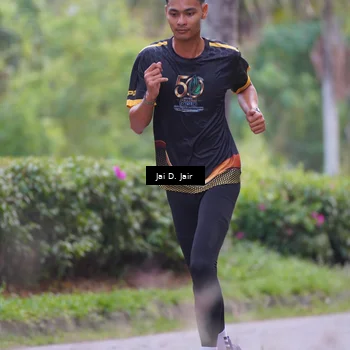 Runner Photo 7145980