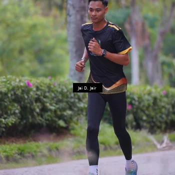 Runner Photo 7145982
