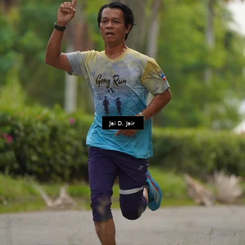 Runner Photo 7145985