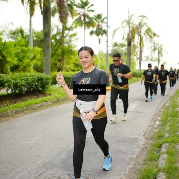 Runner Photo 7145988