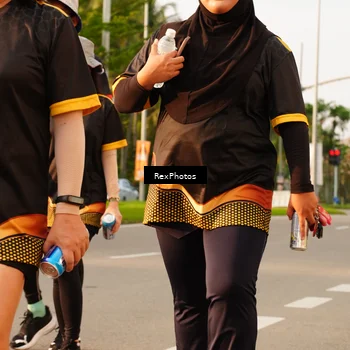 Runner Photo 7145989