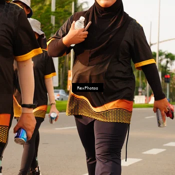 Runner Photo 7145990