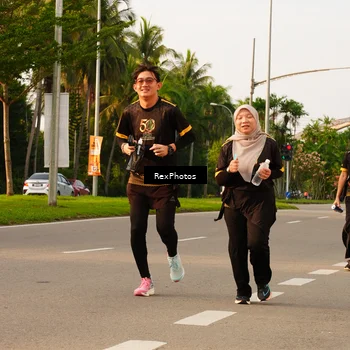 Runner Photo 7145994