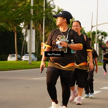 Runner Photo 7145995