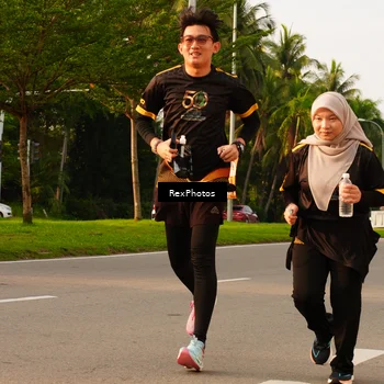 Runner Photo 7146002