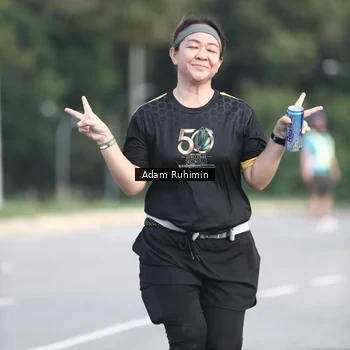 Runner Photo 7146003
