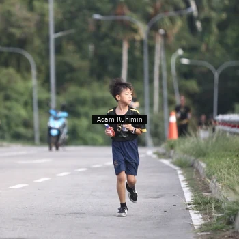 Runner Photo 7146006