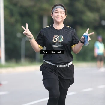 Runner Photo 7146007