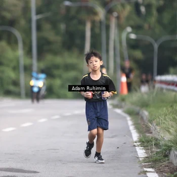 Runner Photo 7146009