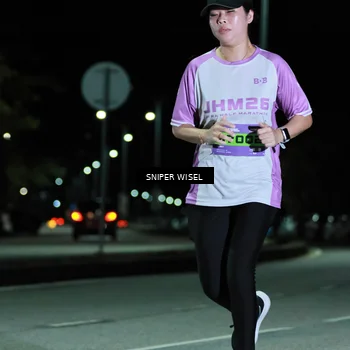 Runner Photo 7146010