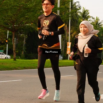 Runner Photo 7146012