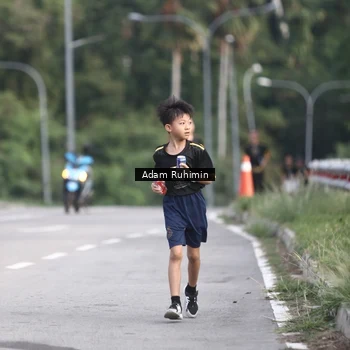 Runner Photo 7146014
