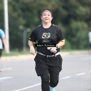 Runner Photo 7146019