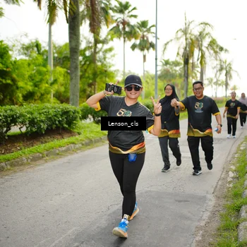Runner Photo 7146022