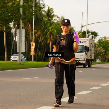 Runner Photo 7146024