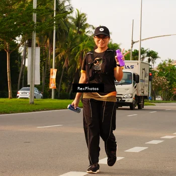 Runner Photo 7146028