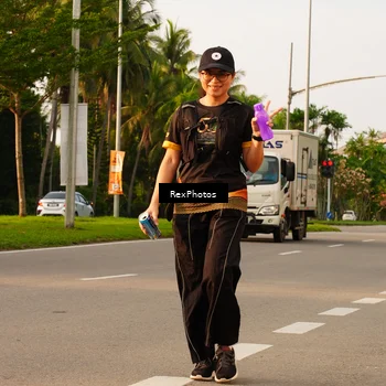 Runner Photo 7146029