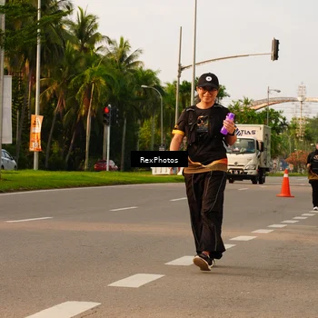 Runner Photo 7146031