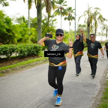 Runner Photo 7146034
