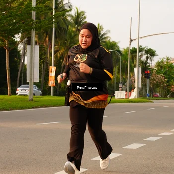 Runner Photo 7146036