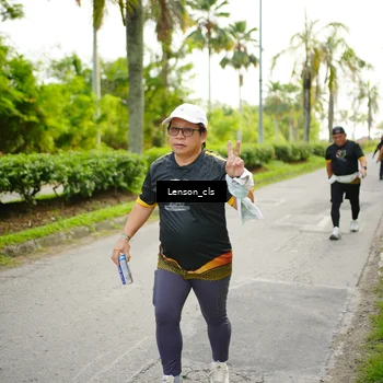 Runner Photo 7146037