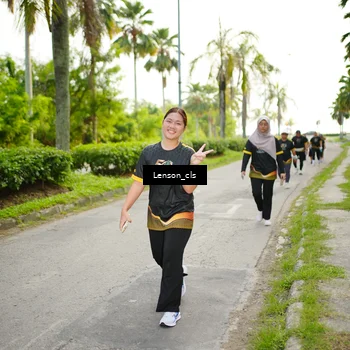 Runner Photo 7146039