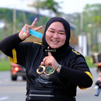 Runner Photo 7146040
