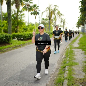 Runner Photo 7146041
