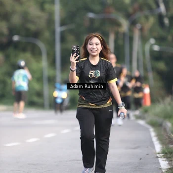 Runner Photo 7146042