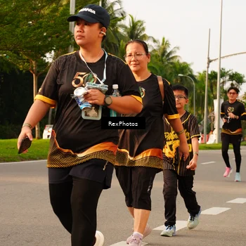 Runner Photo 7146043