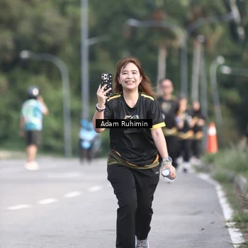 Runner Photo 7146044