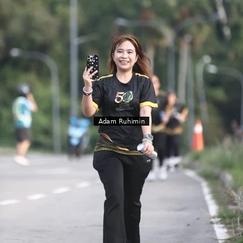 Runner Photo 7146045