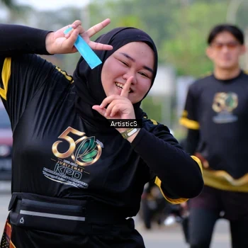 Runner Photo 7146046