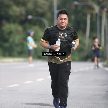 Runner Photo 7146047