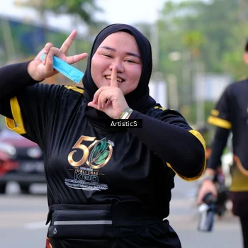 Runner Photo 7146050