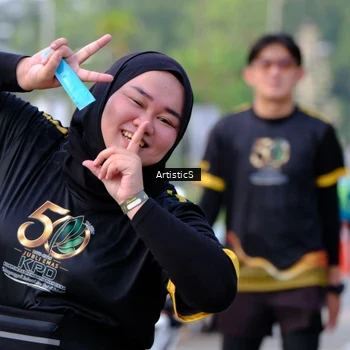 Runner Photo 7146053