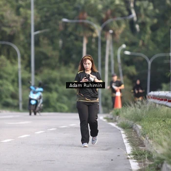 Runner Photo 7146054
