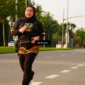 Runner Photo 7146055