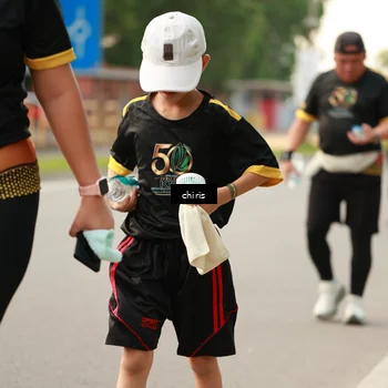 Runner Photo 7146060