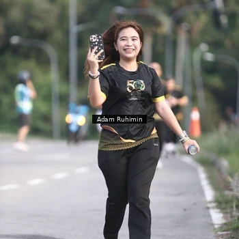 Runner Photo 7146065