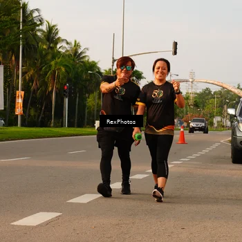 Runner Photo 7146069