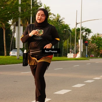 Runner Photo 7146070