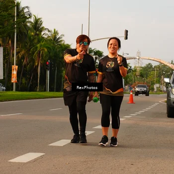 Runner Photo 7146077