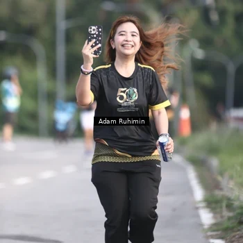 Runner Photo 7146083