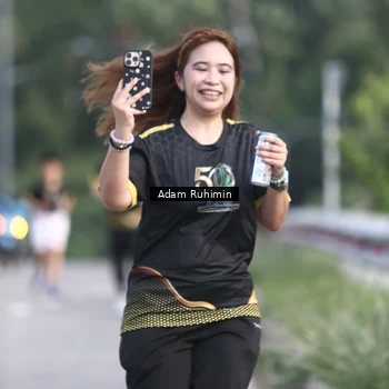 Runner Photo 7146088