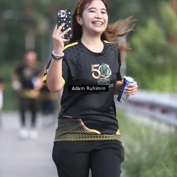 Runner Photo 7146089