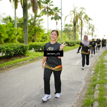 Runner Photo 7146092