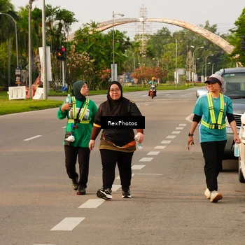 Runner Photo 7146096