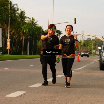 Runner Photo 7146097